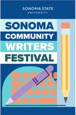 Sonoma Community Writers Festival